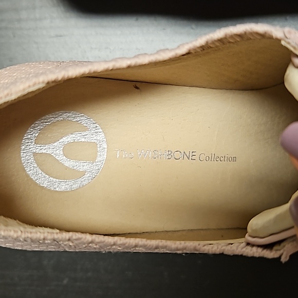 Browns wishbone collection shoe - Picture 2 of 7